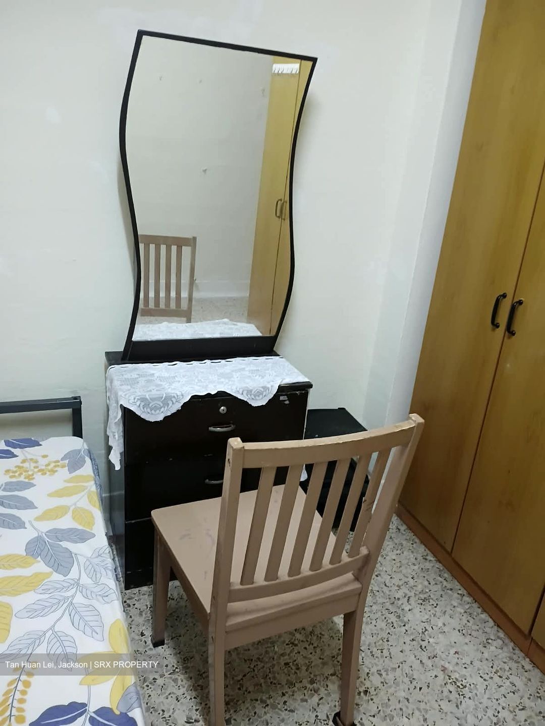 Blk 120 Bukit Merah View (Bukit Merah), HDB 4 Rooms #622676161